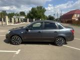 ВАЗ (Lada) Granta 2190 2017 года за 3 500 000 тг. в Уральск – фото 4