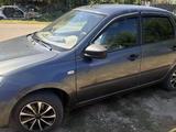 ВАЗ (Lada) Granta 2190 2017 года за 3 500 000 тг. в Уральск – фото 5