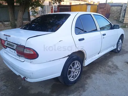 Nissan Pulsar 1998 года за 500 000 тг. в Жосалы – фото 3