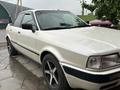 Audi 80 1993 годаүшін1 900 000 тг. в Тараз