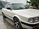 Audi 80 1993 года за 2 500 000 тг. в Тараз