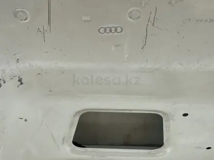 Audi 80 1993 года за 1 780 000 тг. в Тараз – фото 10