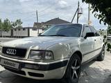 Audi 80 1993 года за 2 500 000 тг. в Тараз – фото 2