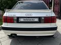 Audi 80 1993 годаүшін1 900 000 тг. в Тараз – фото 3