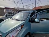 Chevrolet Spark 2012 года за 4 000 000 тг. в Шымкент – фото 2