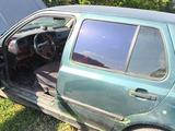 Volkswagen Golf 1993 года за 500 000 тг. в Петропавловск