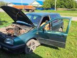 Volkswagen Golf 1993 года за 500 000 тг. в Петропавловск – фото 3