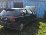 Volkswagen Golf 1993 года за 500 000 тг. в Петропавловск – фото 4
