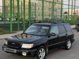 Subaru Forester 2000 годаүшін1 450 000 тг. в Туркестан – фото 2