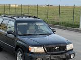 Subaru Forester 2000 годаүшін1 450 000 тг. в Туркестан – фото 3
