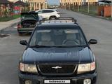 Subaru Forester 2000 годаүшін1 450 000 тг. в Туркестан – фото 5