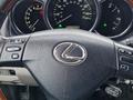 Lexus RX 330 2004 годаfor7 600 000 тг. в Жезказган – фото 12