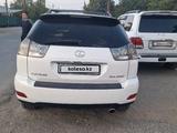 Lexus RX 330 2004 годаүшін7 600 000 тг. в Жезказган – фото 5