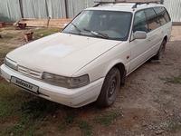 Mazda 626 1994 годаүшін750 000 тг. в Алматы