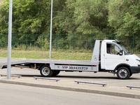ГАЗ  ГАЗель (3302) 2003 года за 5 500 000 тг. в Павлодар