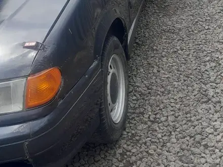 ВАЗ (Lada) 2115 2005 года за 650 000 тг. в Актобе – фото 11