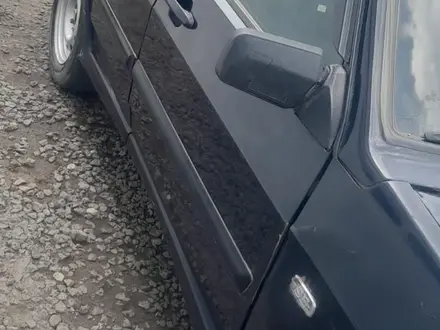 ВАЗ (Lada) 2115 2005 года за 650 000 тг. в Актобе – фото 2