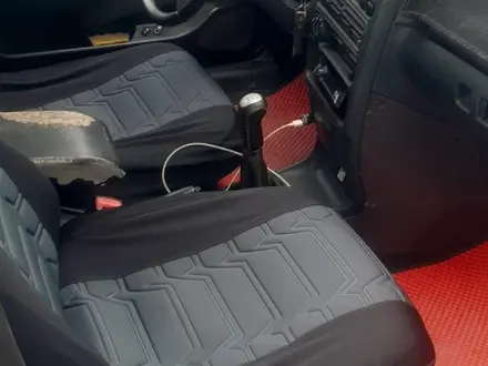 ВАЗ (Lada) 2115 2005 года за 650 000 тг. в Актобе – фото 4