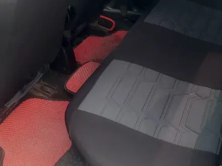 ВАЗ (Lada) 2115 2005 года за 650 000 тг. в Актобе – фото 6