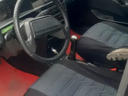 ВАЗ (Lada) 2115 2005 года за 650 000 тг. в Актобе – фото 8