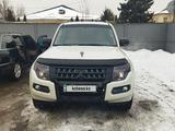 Mitsubishi Pajero 2020 годаүшін20 000 000 тг. в Алматы