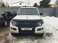 Mitsubishi Pajero 2020 года за 20 000 000 тг. в Алматы