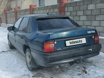 Opel Vectra 1994 года за 800 000 тг. в Кызылорда – фото 4