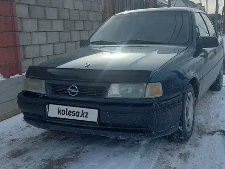 Opel Vectra 1994 года за 800 000 тг. в Кызылорда – фото 5