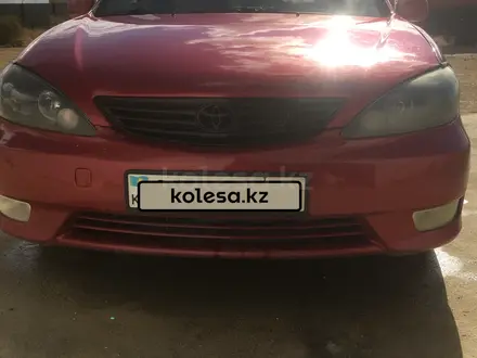 Toyota Camry 2006 года за 5 000 000 тг. в Актау