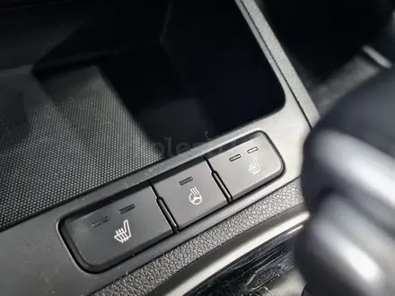 Kia Rio 2020 года за 7 990 000 тг. в Алматы – фото 11
