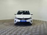 Kia Rio 2020 года за 7 750 000 тг. в Алматы – фото 2