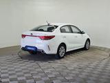 Kia Rio 2020 года за 7 750 000 тг. в Алматы – фото 5