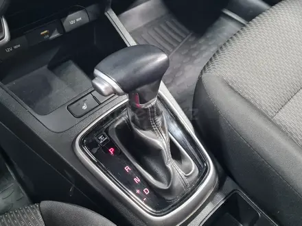 Kia Rio 2020 года за 7 990 000 тг. в Алматы – фото 18