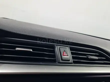 Kia Rio 2020 года за 7 990 000 тг. в Алматы – фото 19