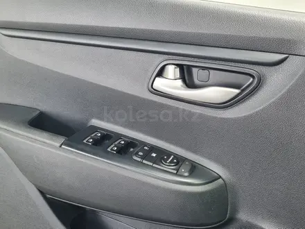 Kia Rio 2020 года за 7 990 000 тг. в Алматы – фото 22
