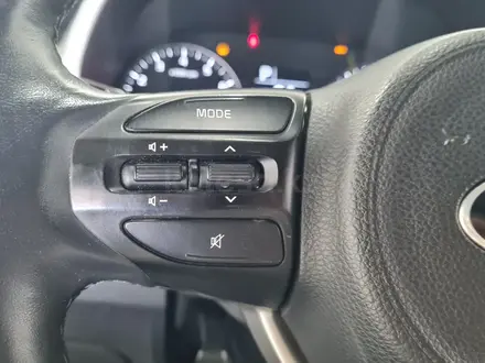 Kia Rio 2020 года за 7 990 000 тг. в Алматы – фото 12