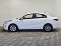Kia Rio 2020 года за 7 990 000 тг. в Алматы – фото 8