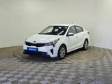 Kia Rio 2020 года за 7 990 000 тг. в Алматы