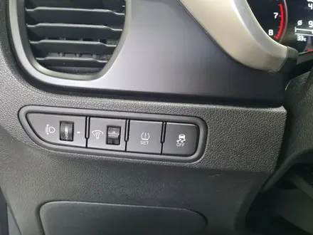 Kia Rio 2020 года за 7 990 000 тг. в Алматы – фото 25