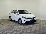 Kia Rio 2020 года за 7 750 000 тг. в Алматы – фото 3