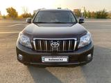 Toyota Land Cruiser Prado 2011 года за 18 700 000 тг. в Семей