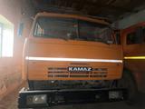КамАЗ 5511
