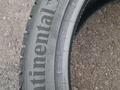 Зимняя шина Continental VikingContact 7 265/40 R22 109T XLfor400 000 тг. в Жезказган – фото 8