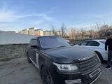 Land Rover Range Rover 2013 года за 10 000 000 тг. в Алматы