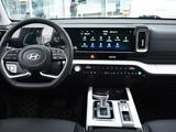 Hyundai Mufasa 2024 годаfor10 000 000 тг. в Алматы – фото 3