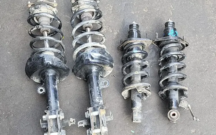 Стойки Амортизатора Хонда СРВ за 25 000 тг. в Алматы