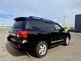 Toyota Land Cruiser 2013 года за 19 800 000 тг. в Атырау – фото 2