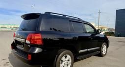 Toyota Land Cruiser 2013 года за 19 800 000 тг. в Атырау – фото 2