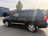 Toyota Land Cruiser 2013 года за 19 800 000 тг. в Атырау – фото 3