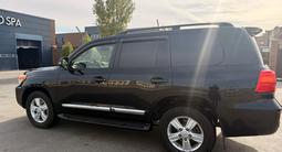 Toyota Land Cruiser 2013 года за 19 800 000 тг. в Атырау – фото 3